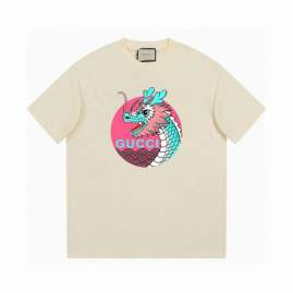 Picture of Gucci T Shirts Short _SKUGucciXS-Latt39711115